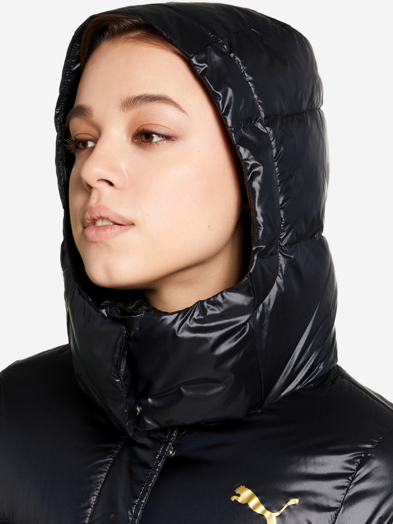 Пуховик женский PUMA Cocoon