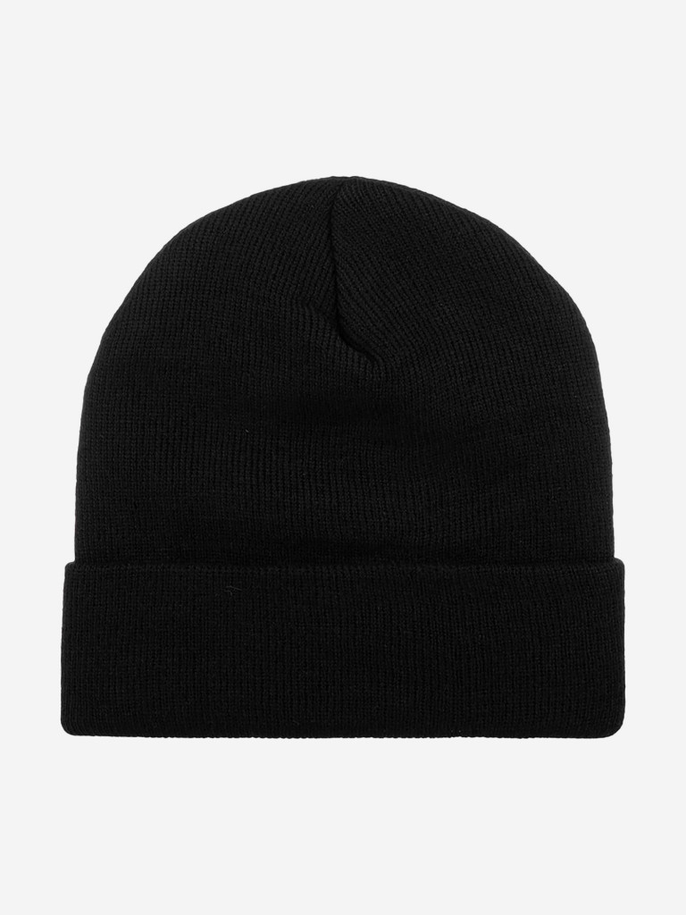 Шапка с отворотом AMERICAN NEEDLE 21019A-LAK Los Angeles Kings Cuffed Knit NHL (черный)
