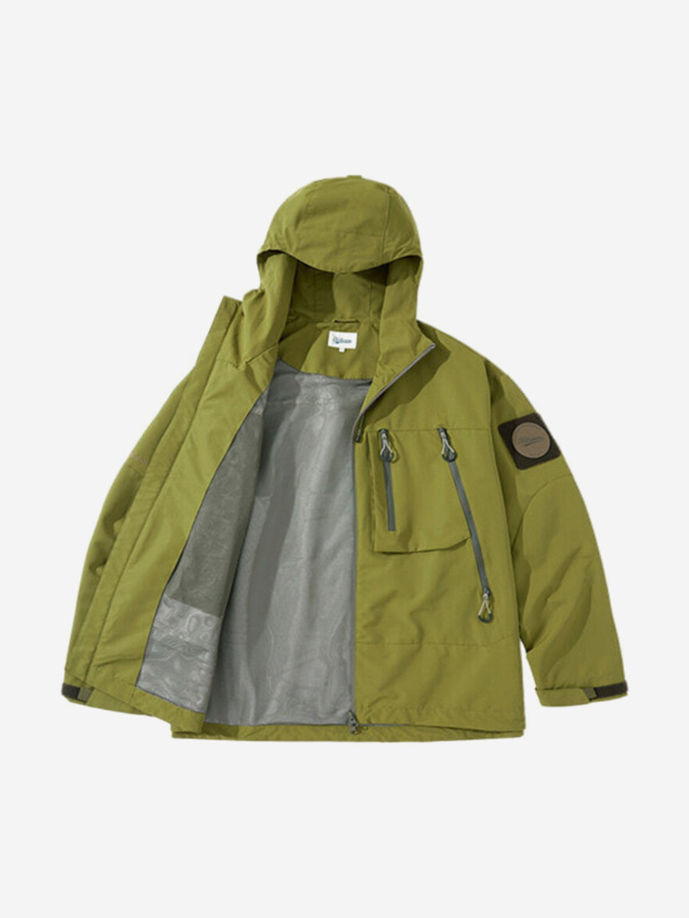 Куртка унисекс NOTHOMME Jackets & Coats Unisex