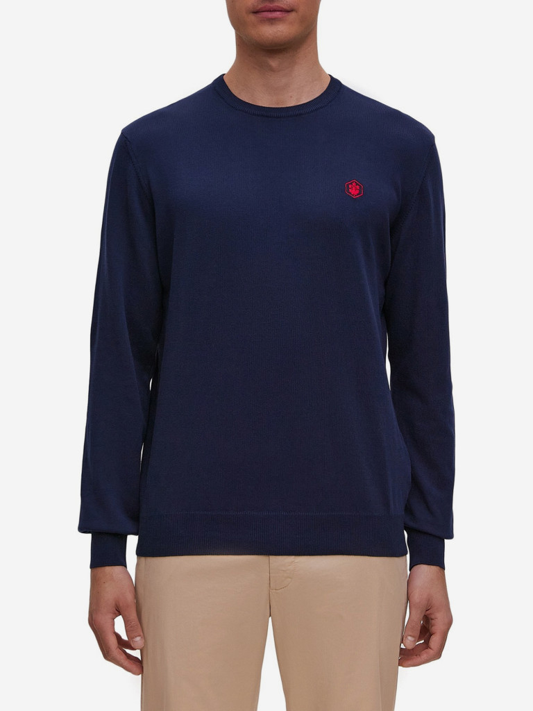 Толстовка мужская Lumberjack Pullover Half Zip