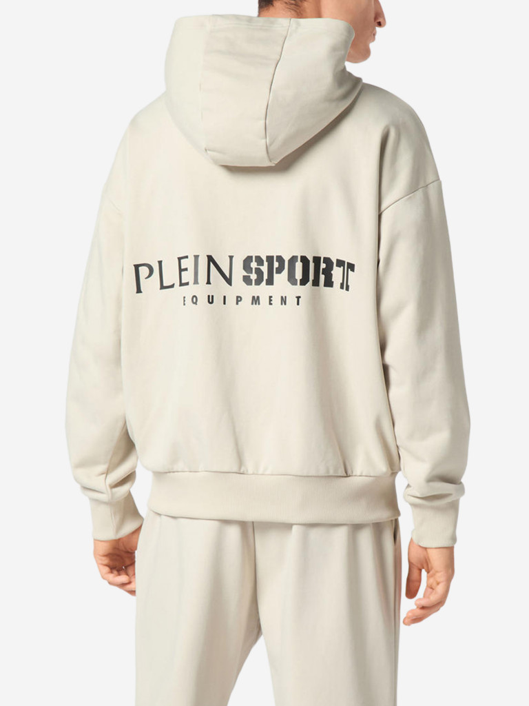 Толстовка Plein Sport
