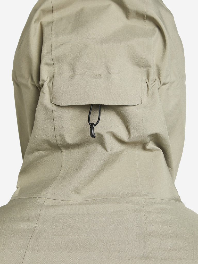 Куртка мембранная Kailas Hardshell