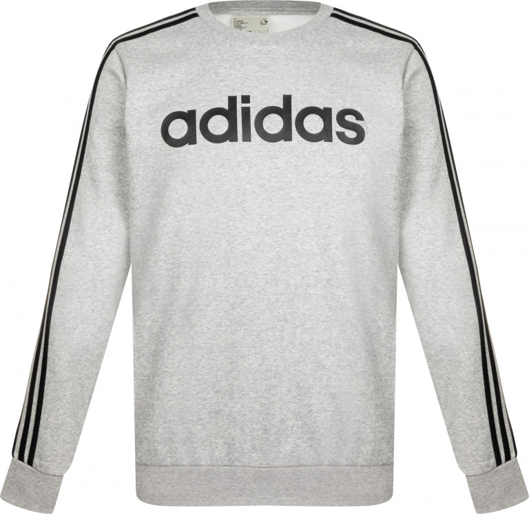 Свитшот мужской adidas Essentials 3-Stripes