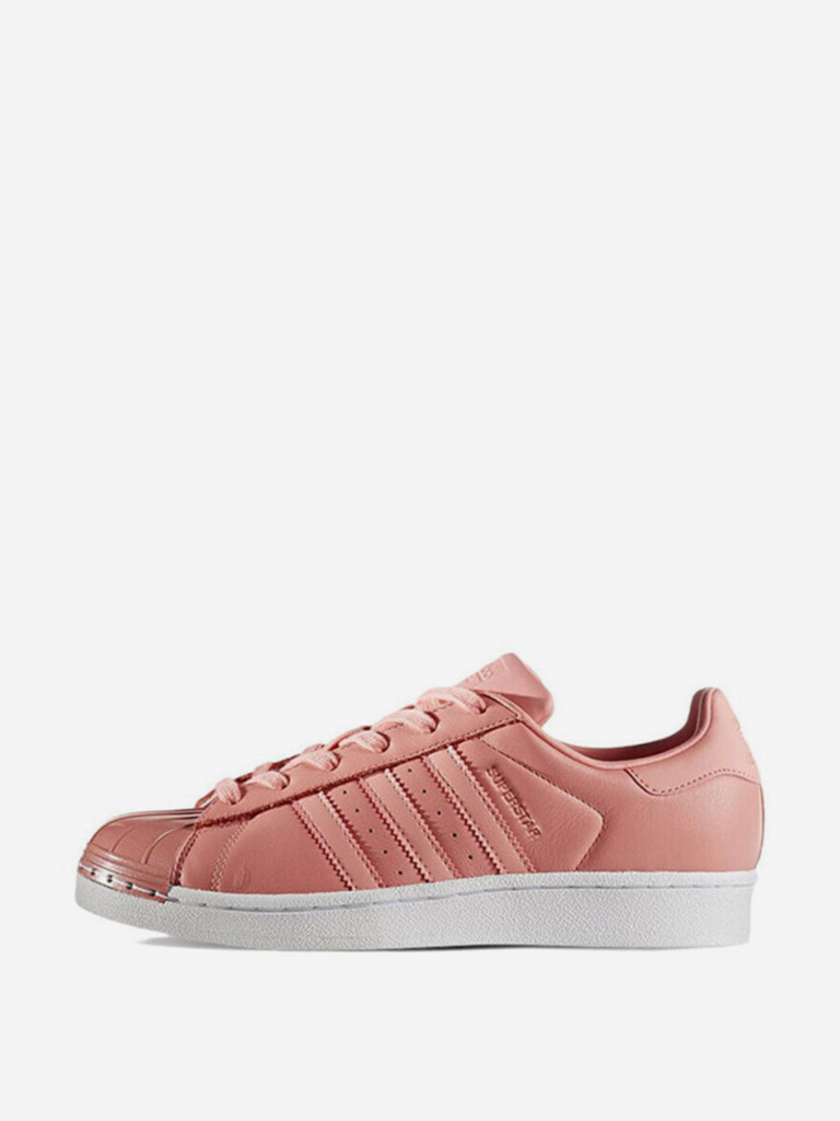 Кеды Adidas Originals Superstar Metal Toe