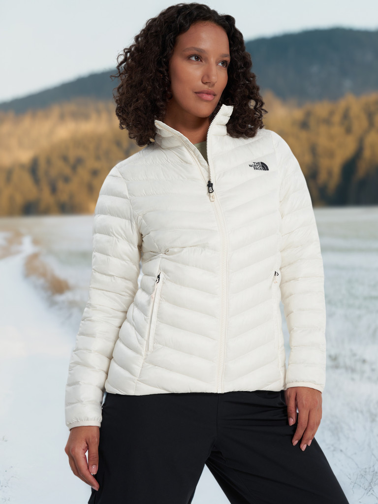 Куртка утепленная женская The North Face Huila Synth