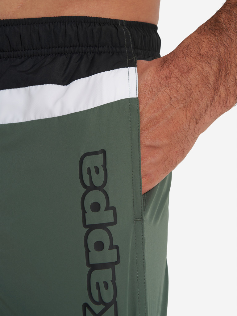 Шорты плавательные мужские Kappa