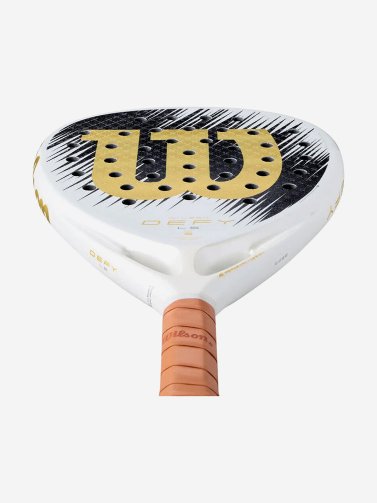Ракетка для падел-тенниса Wilson Defy LS V1 SE