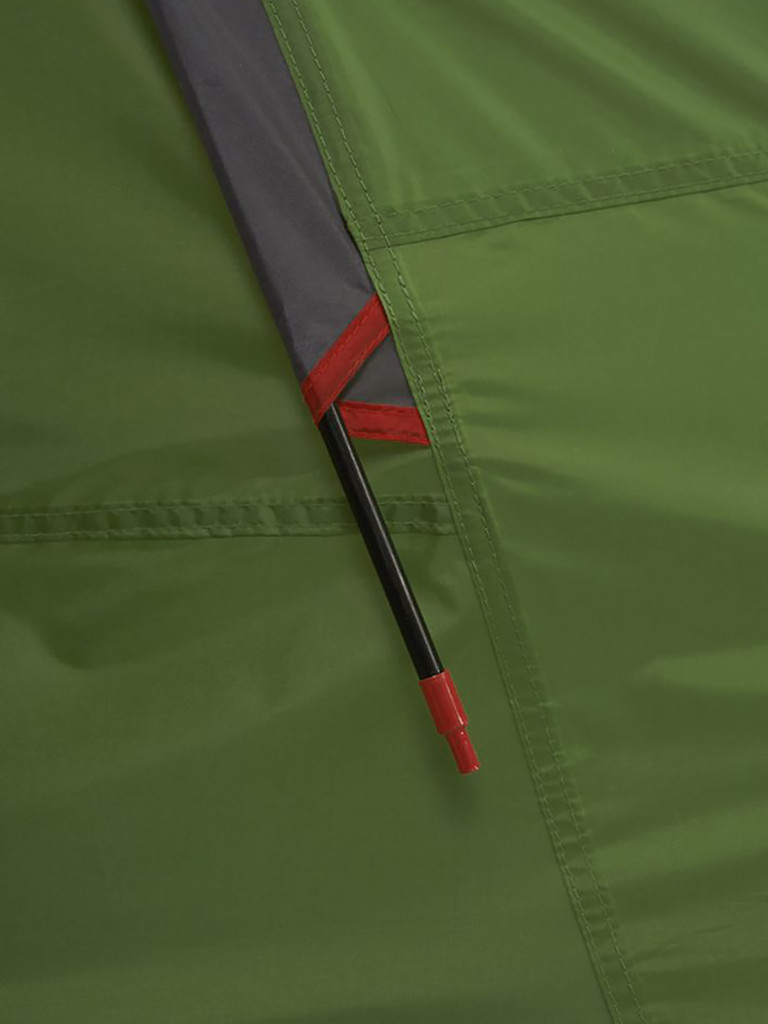 Четырехместная кемпинговая палатка Trek Planet Verona 4