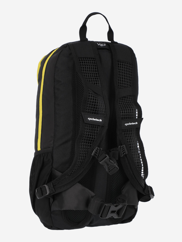 Рюкзак велосипедный Cyclotech 10 л
