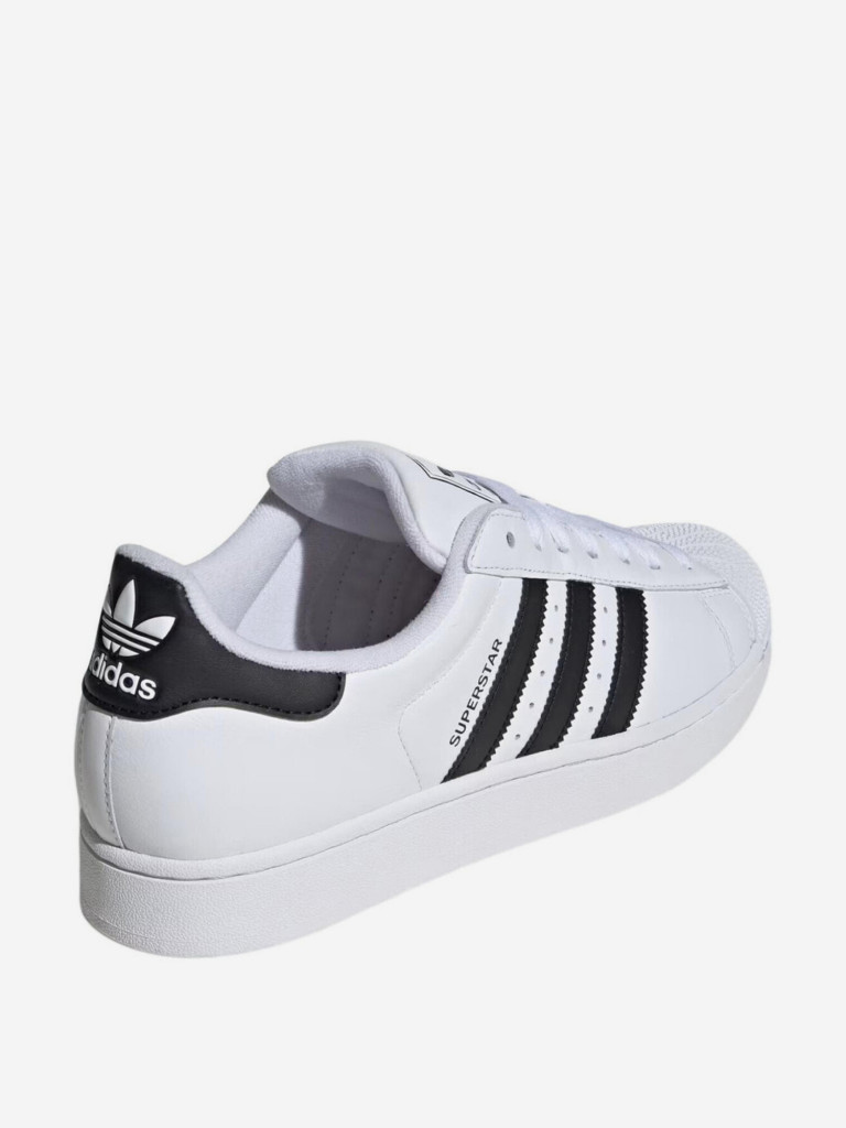 Кроссовки Adidas Superstar II