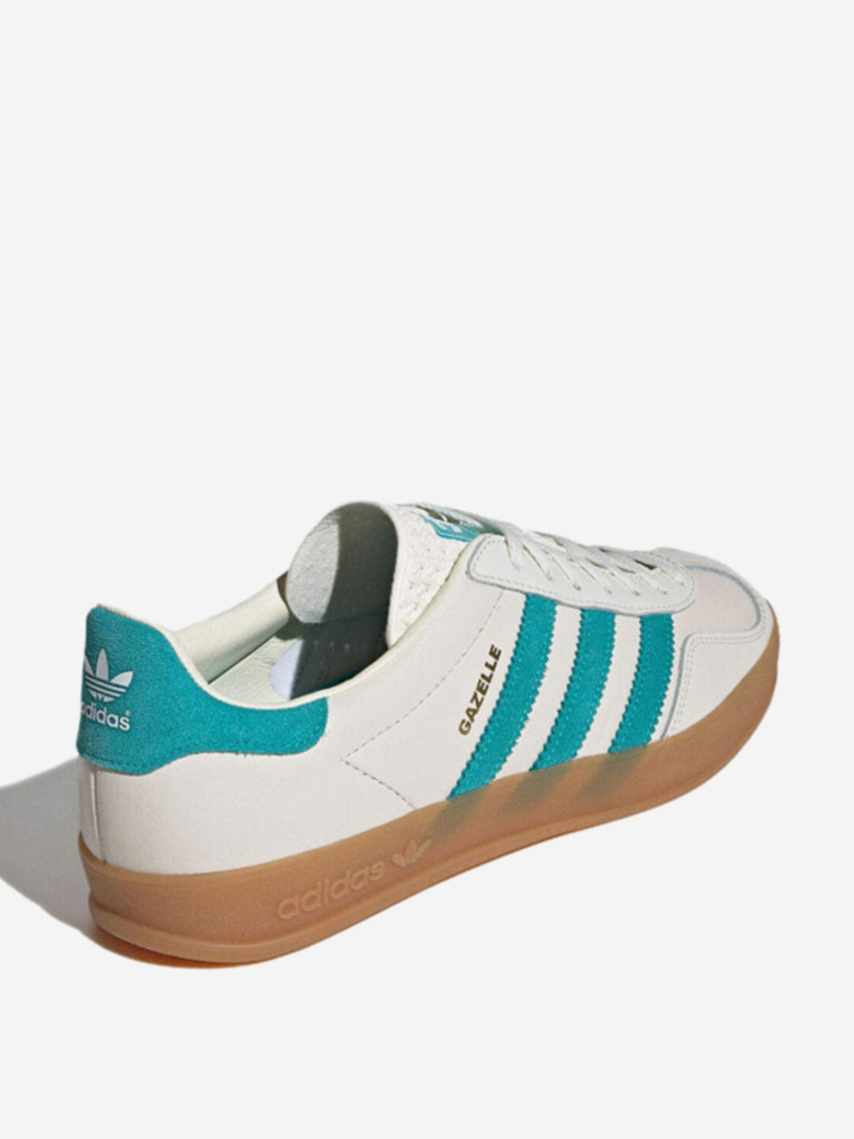 Кроссовки Gazelle Adidas Originals Indoor