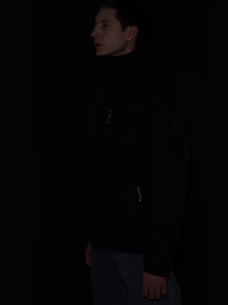 Куртка утепленная мужская Northland