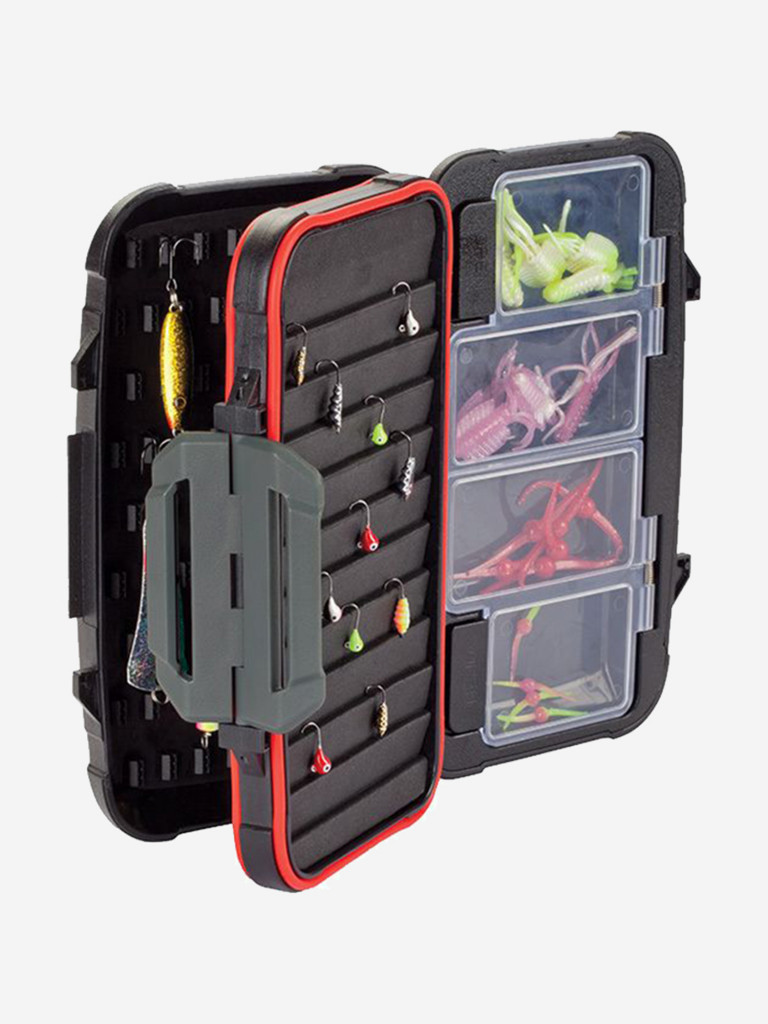 Органайзер рыболовный для приманок RAPALA Utility Box, M, 17 10 5 см