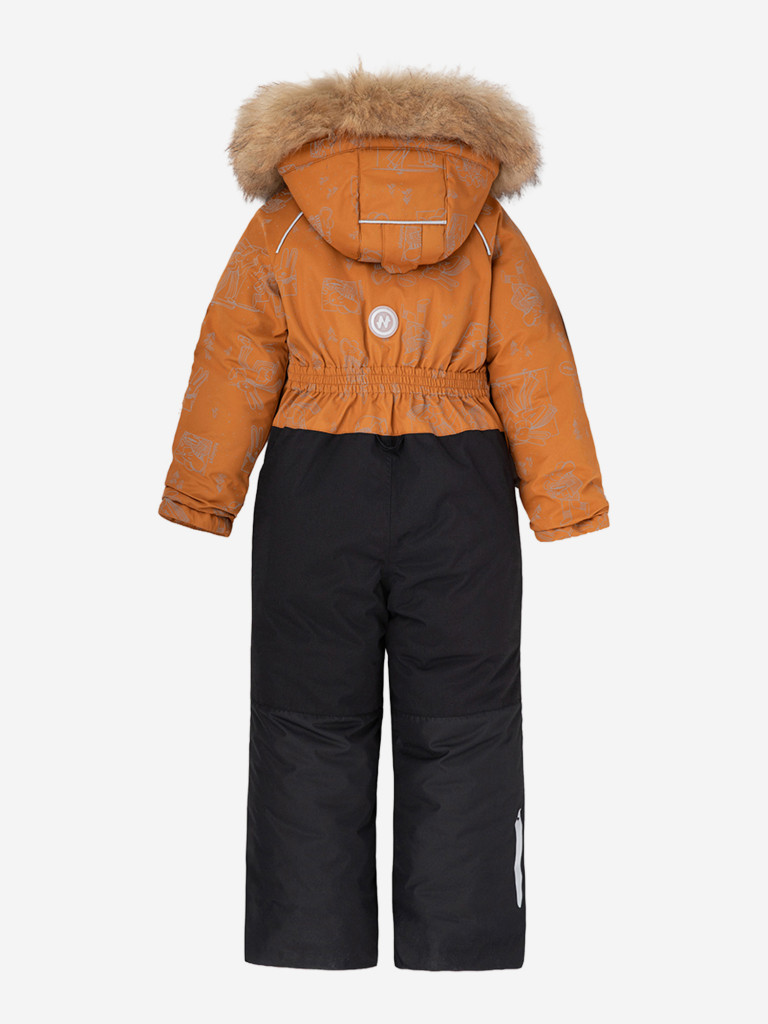 Комбинезон NIKASTYLE