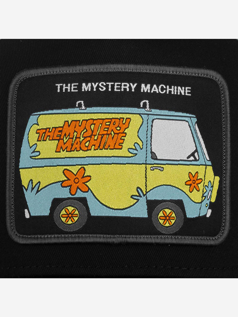 Бейсболка с сеточкой CAPSLAB CL/SD1/1/MAC2 Scooby-Doo Mystery Machine