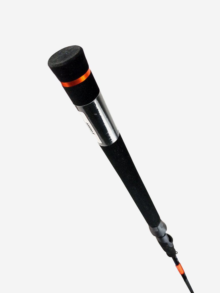Спиннинг Maximus AXIOM-X 27MH 2,7m 10-40g
