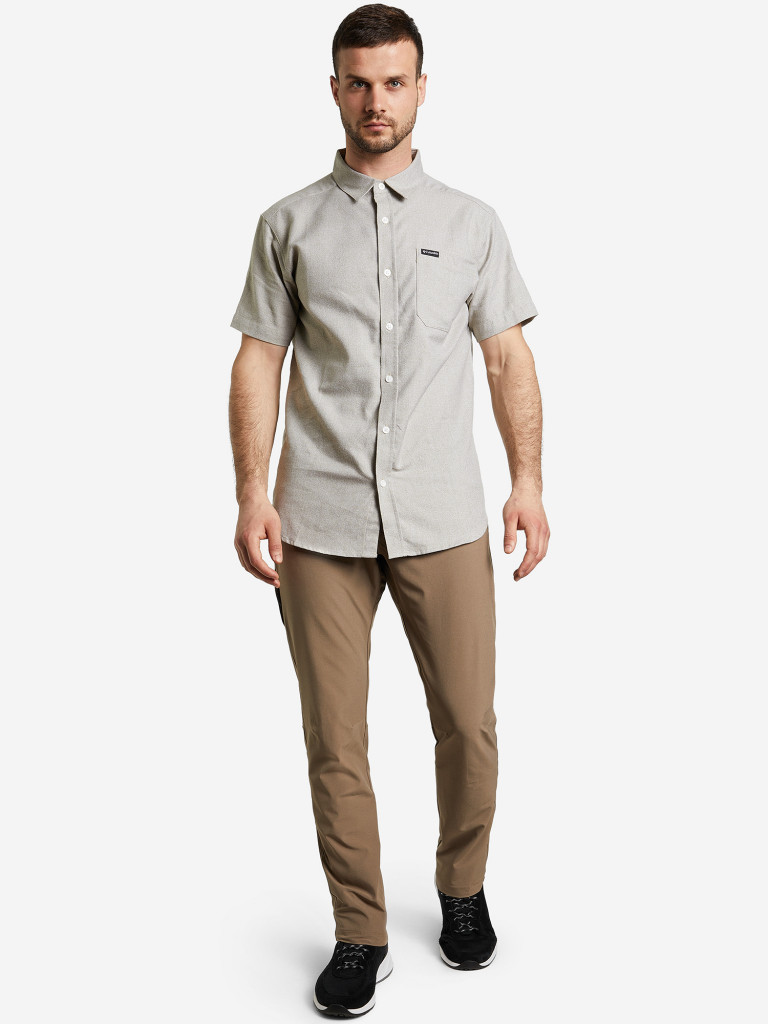 Брюки мужские Columbia Outdoor Elements Stretch Pant