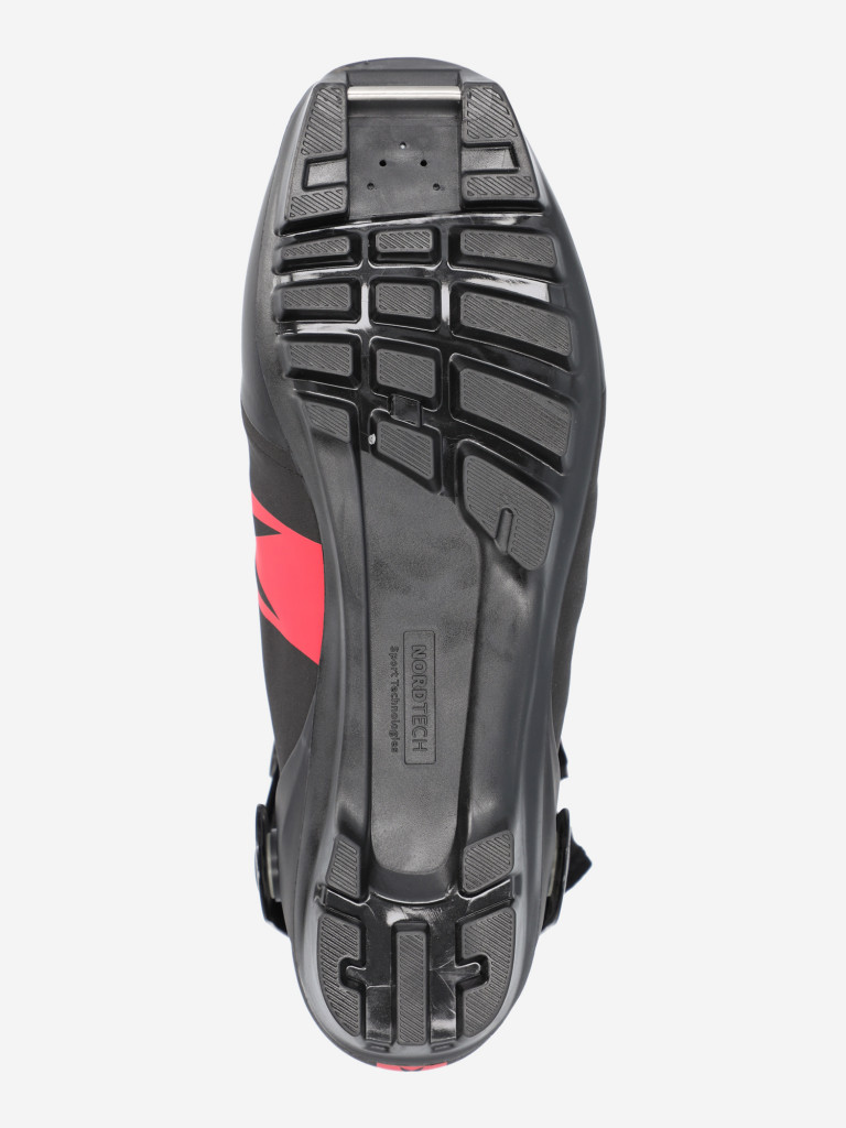 Ботинки для беговых лыж Madshus Carbon