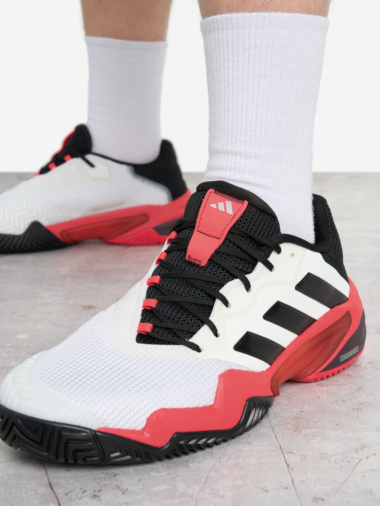 Кроссовки мужские adidas Barricade 13