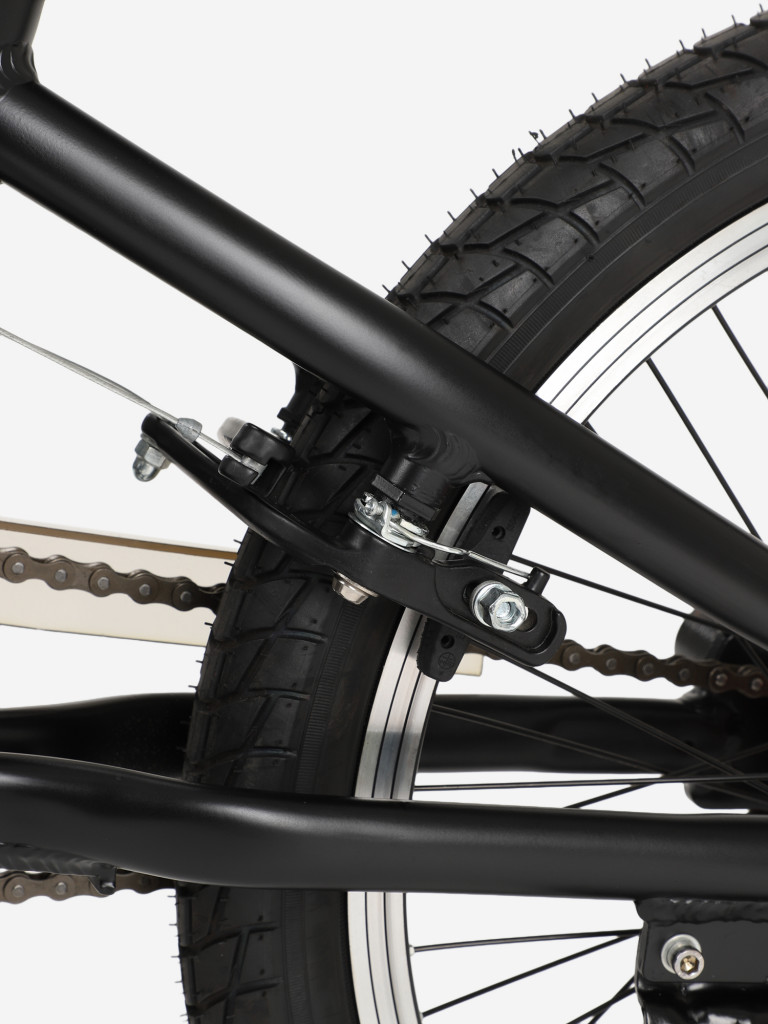Велосипед Stern BMX Piligrim 20"