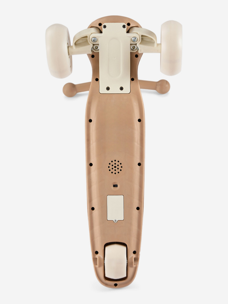 Самокат детский WEEZY «ВИЗИ»