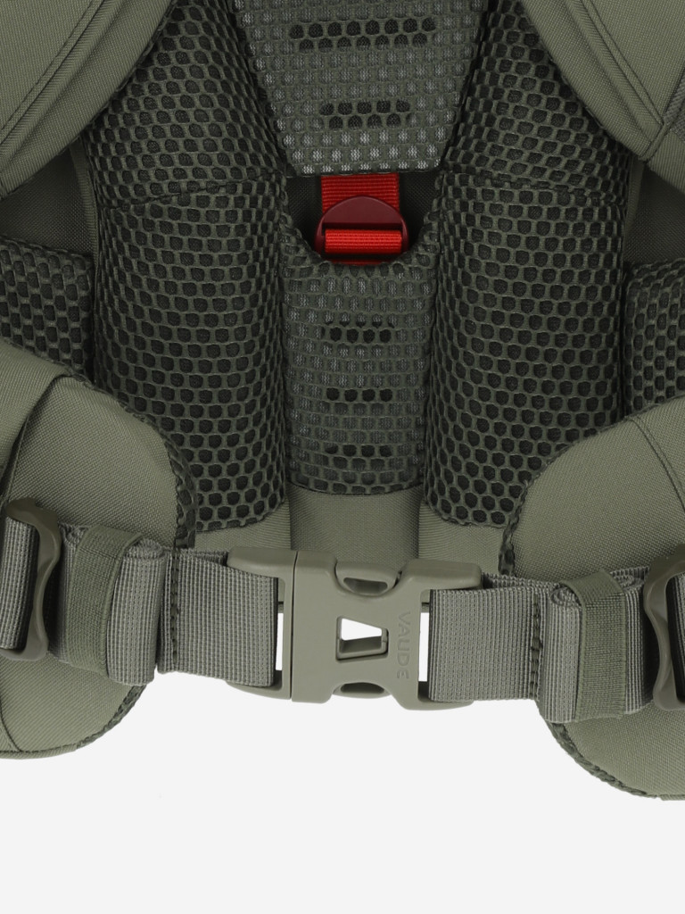 Рюкзак VauDe Asymmetric, 42+8 л