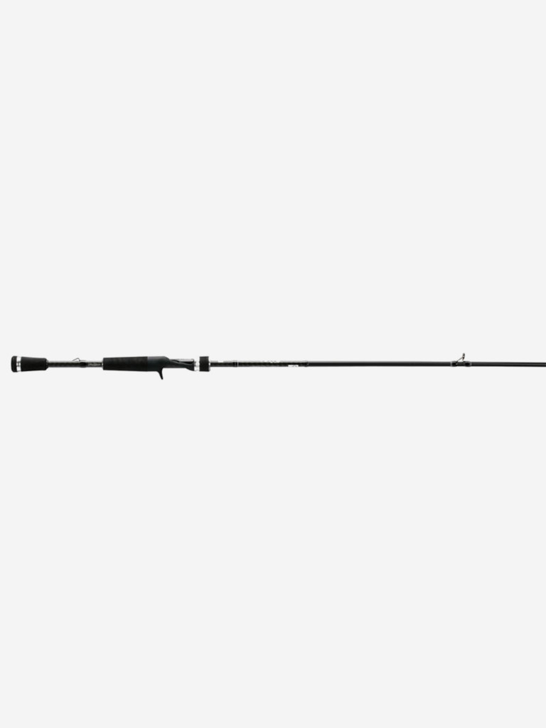 Удилище 13 Fishing Fate Black - 7'4 XH 40-130g Cast rod - 2pc