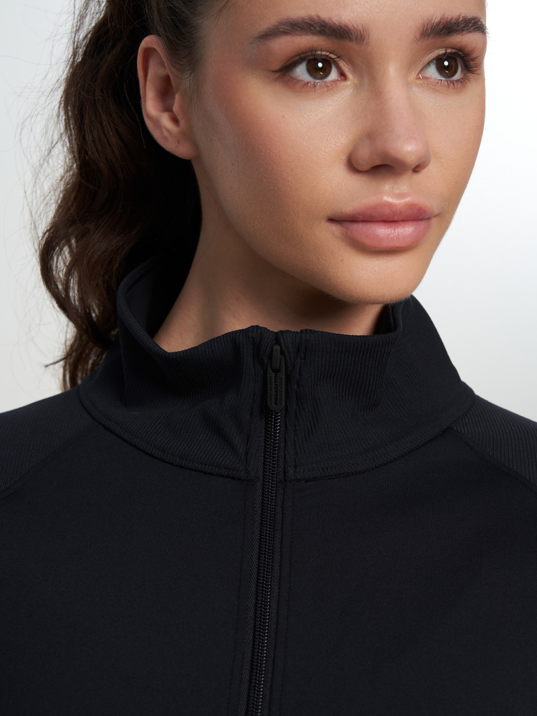 Куртка тренировочная женская Under Armour