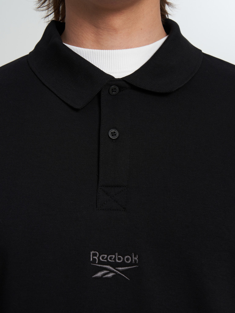 Свитшот мужской Reebok