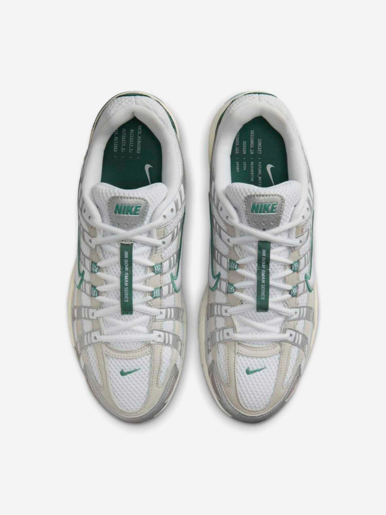 Кроссовки мужские Nike P-6000 PRM