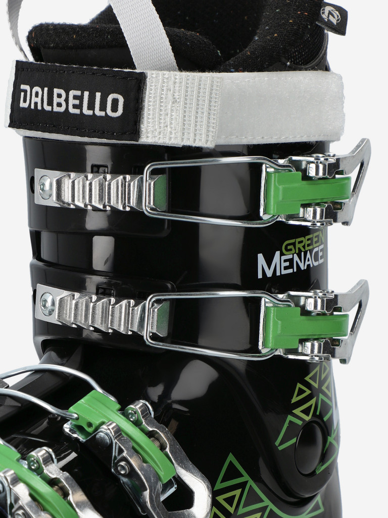 Ботинки горнолыжные детские Dalbello Green Menace 4.0 GW