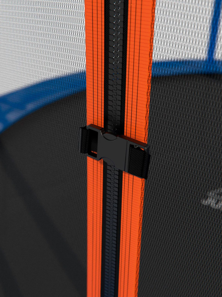Батут DFC JUMP BASKET 6ft