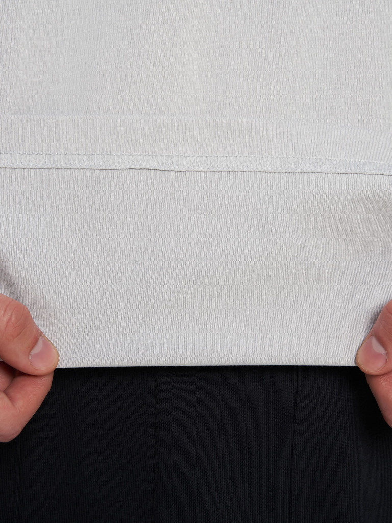 Футболка мужская оверсайз Demix