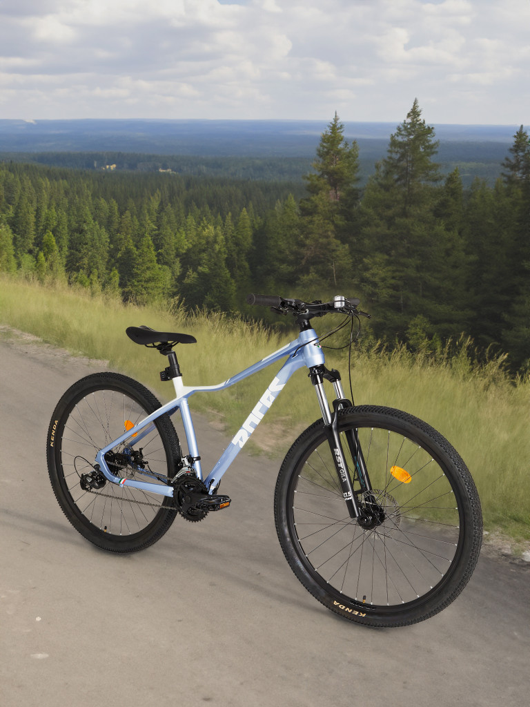 Велосипед горный женский Roces Eleganza 1 27.5" 2024