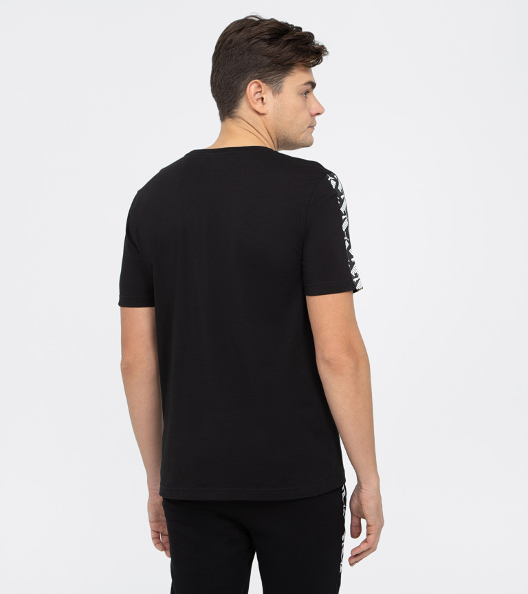 Футболка мужская PUMA Amplified Tee