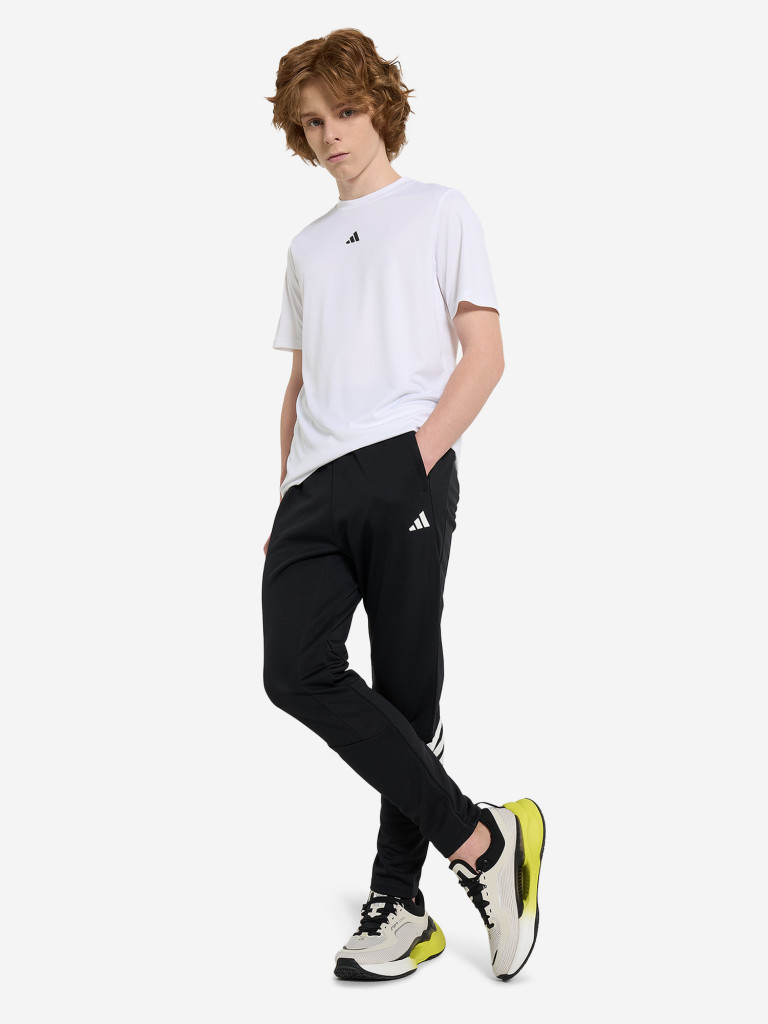 Брюки для мальчиков adidas