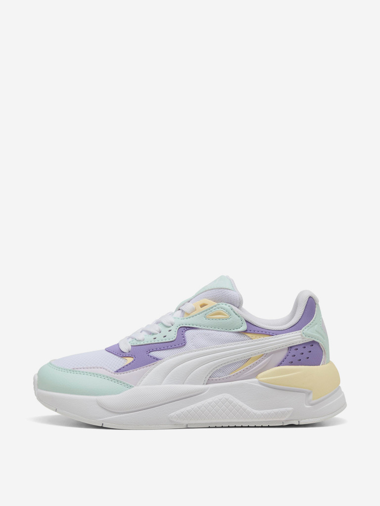Кроссовки для девочек PUMA X-Ray Speed Jr