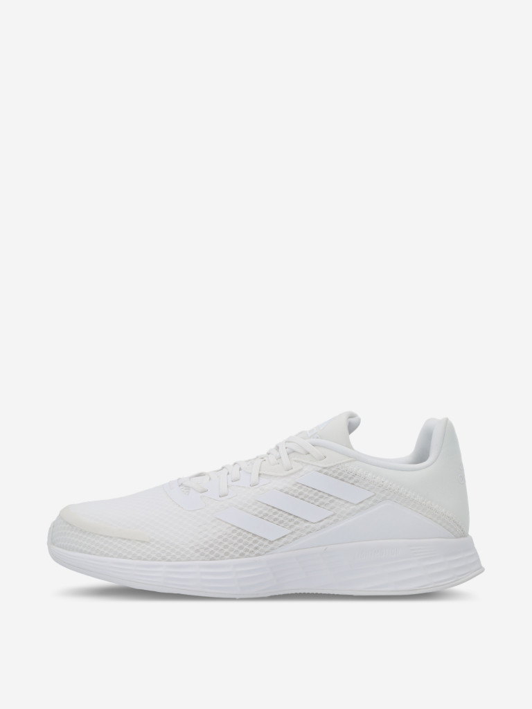 Adidas duramo 9 clearance blanco