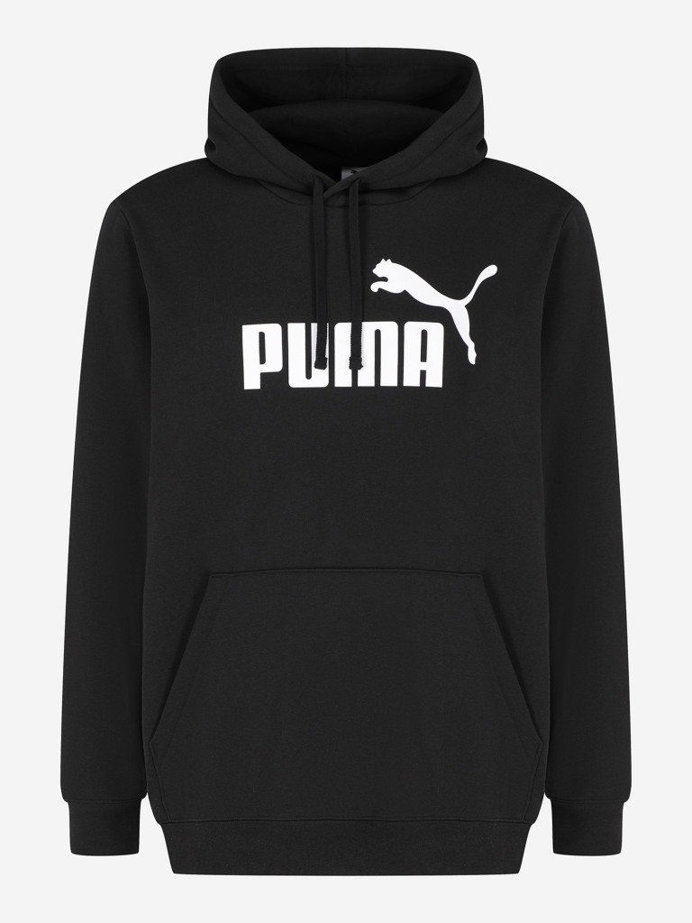 Худи мужское PUMA Ess No. 1 Logo