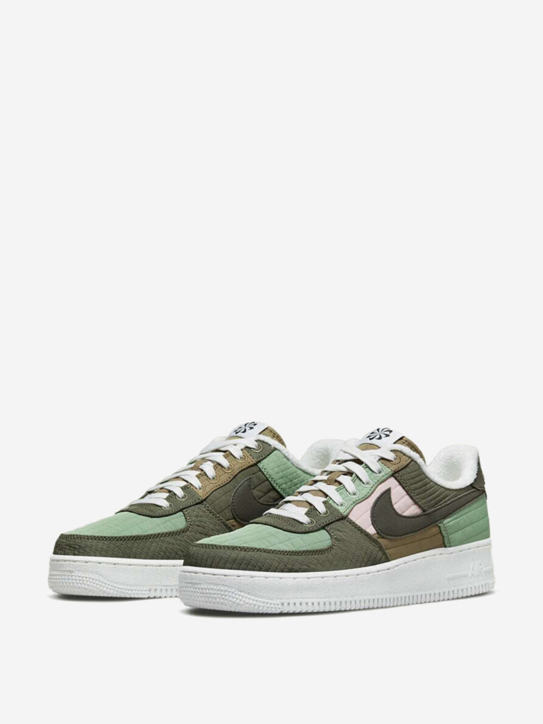 Кеды мужские Nike Air Force 1 07 LX