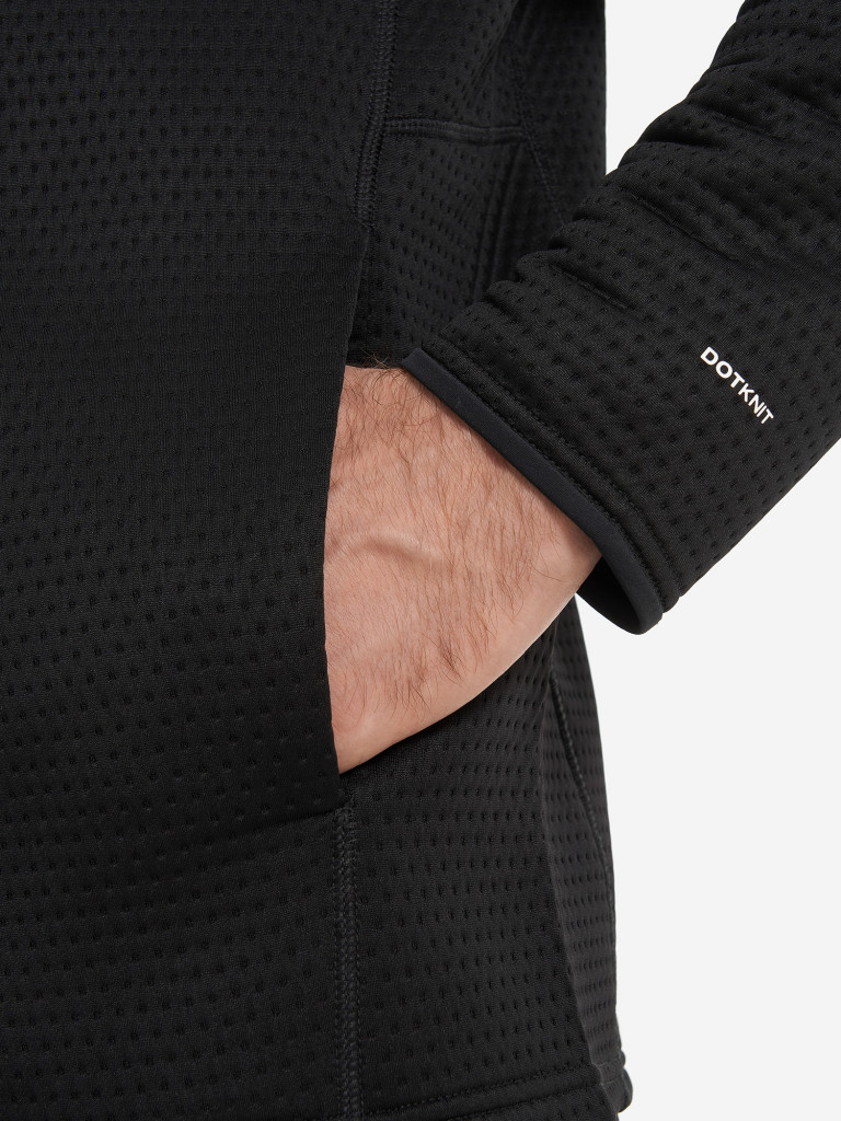 Толстовка мужская The North Face Vertical Thermal