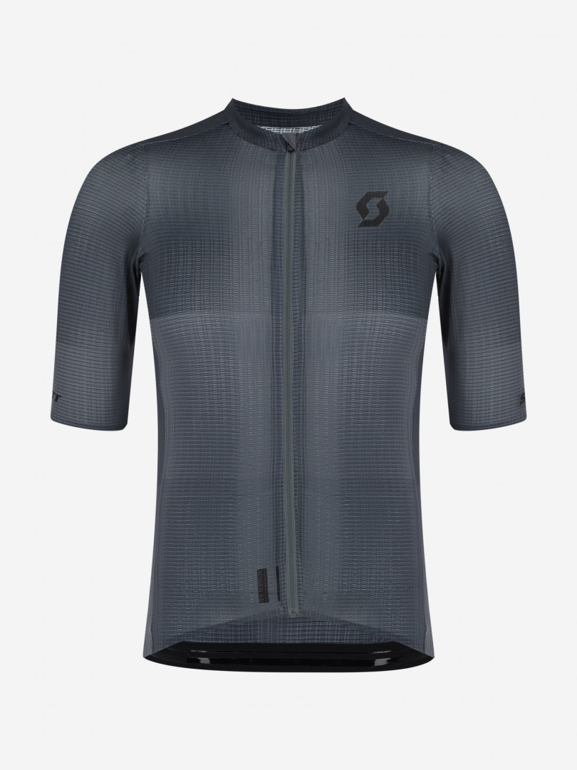 Джерси мужское Scott RC Ultimate SL Серый 7419₽