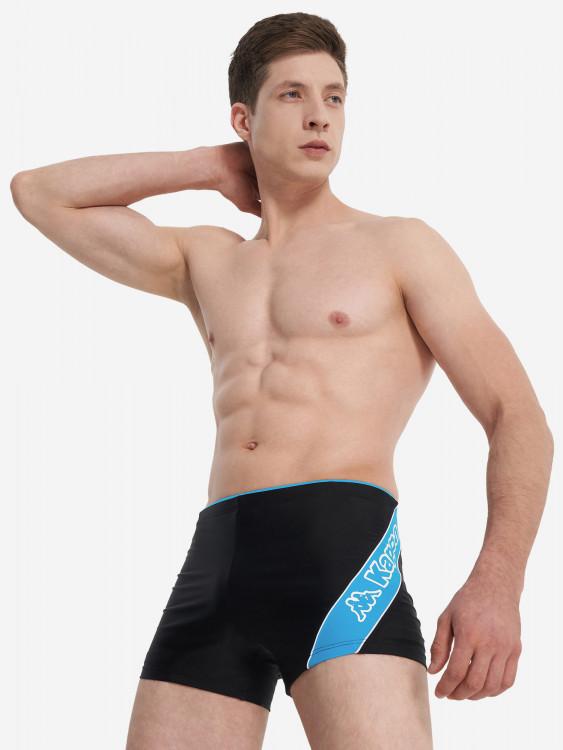 Плавки-шорты мужские Kappa