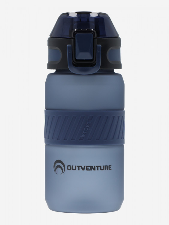 Бутылка для воды Outventure, 500 мл