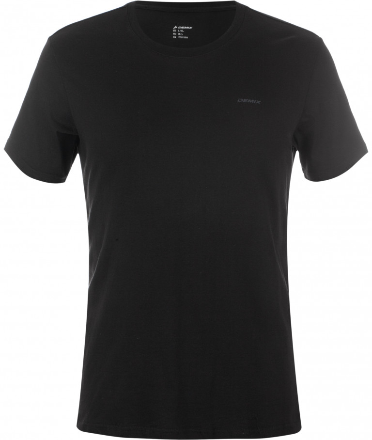 Футболка мужская Demix