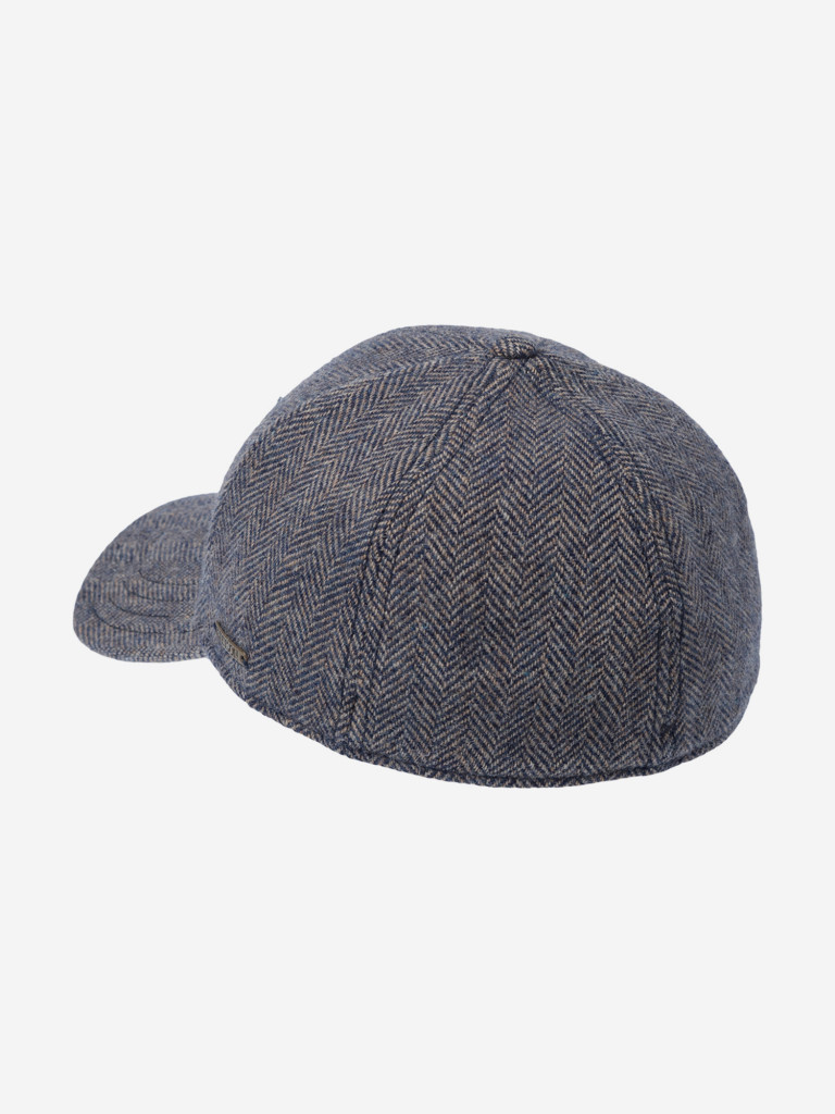 Бейсболка STETSON 7720502 WOOLRICH