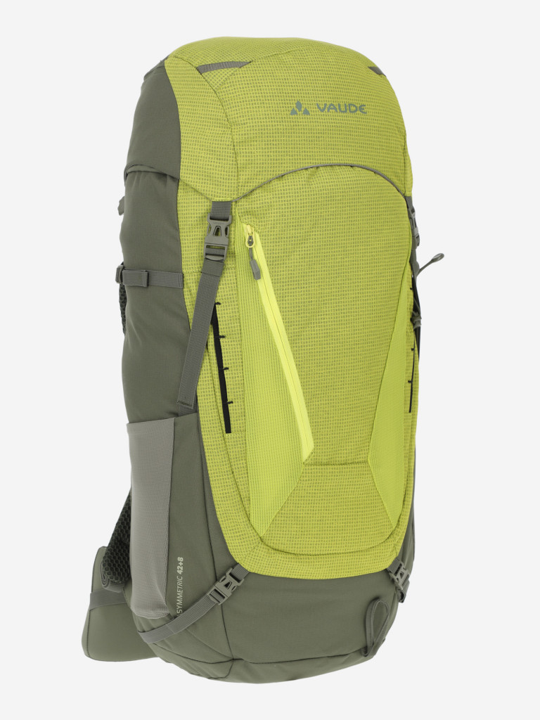 Рюкзак VauDe Asymmetric, 42+8 л