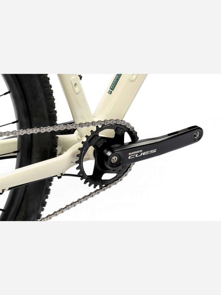 Велосипед горный Haro Double Peak 29 Trail Air 2025