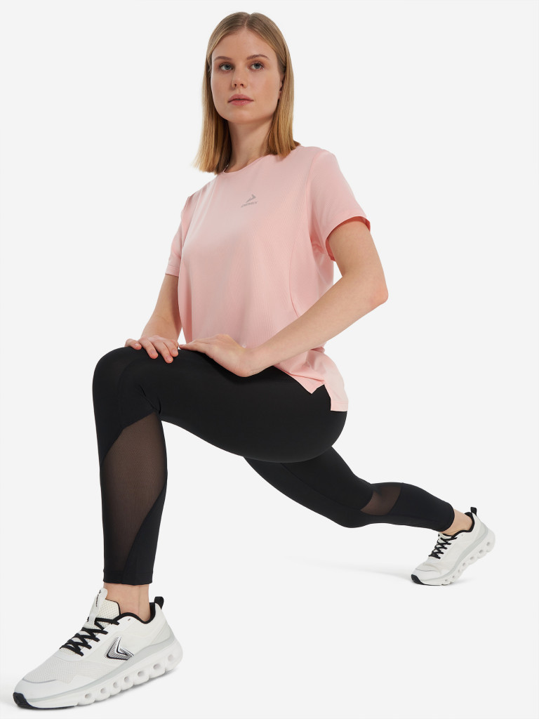 Футболка женская Demix