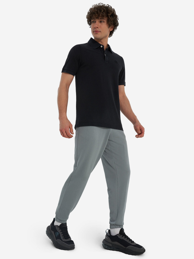 Поло мужское Kappa Polo d’Origini